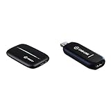 Produkt 2: Erstelle Videos in genialer Qualität mit 1080p60 oder sogar in bis zu 4K bei 30 fpsProduziere deine Videos mit den Tools deiner Wahl