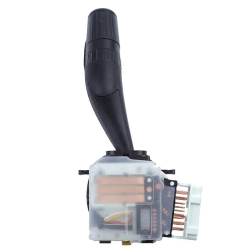 Commande de clignotants Subaru Forester Impreza 83115AG140 au volant - 4