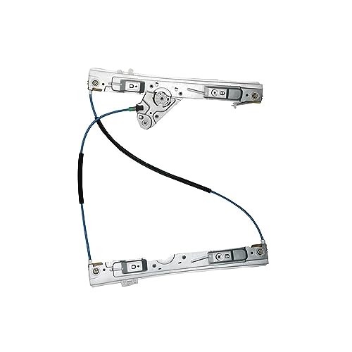 Kit lève-vitre électrique avant pour Peugeot 308 3D confort de conduite