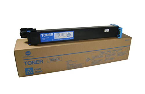 Konica Minolta 8938708 cartouche toner avec des noirs intenses et finitions premium