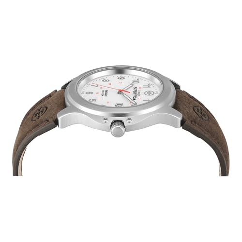 Image of Timex Men's Expedition Metal Field 40mm Watch