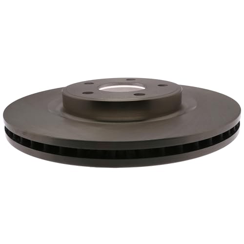 Disque de frein ACDelco 18A81055A de haute précision pour essieu avant