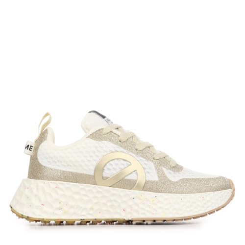 No name Carter Fly Protect W 01RNVGGM04DO, Baskets Femme - 37 EU