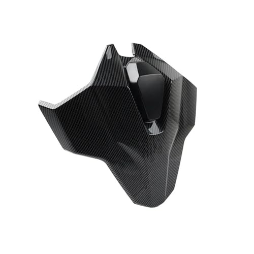 Carénage passager arrière S1000 RR couvercle de selle ajustement sans jeu vibration