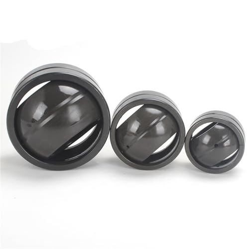 Roulement à rotule radiale GE30ES 30mm pour articulation mécanique