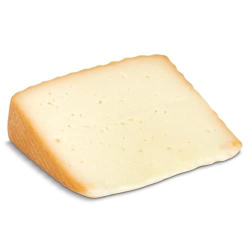 Queso de oveja tierno ahumado 175g