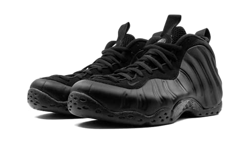 Image of Black Nike Air Foamposite One