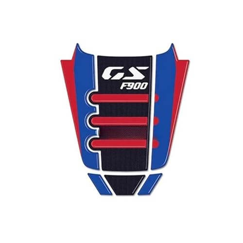 Protection réservoir Moto F900GS 2024 kit autocollant pour les roadtrips
