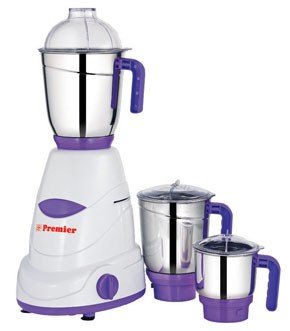 premier mixer grinder price