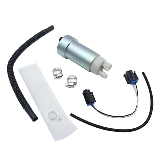 Pompe à essence moto pour Harley Softail Springer et V Rod Muscle 75284-08A