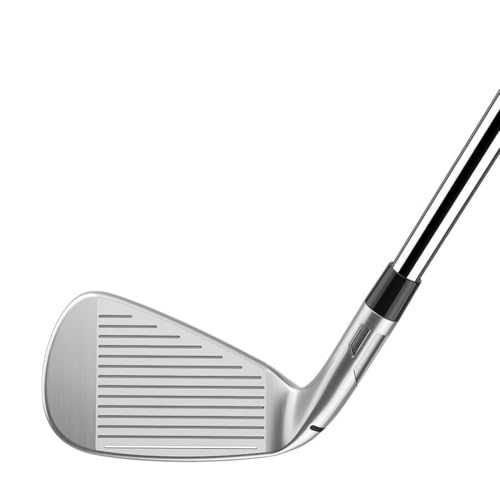 TaylorMade Qi Max 54° Sand Wedge – KBS Max MT 85 Stiff