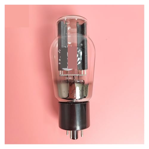 FLEYYXBN 5U4G Vacuum Tube Audio Valve Replaces 5Z3P GZ34 274B Tube(2pcs Matched Pair)