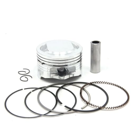 Kit cylindre XR200 pour réparer la compression basse de votre moto