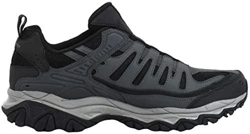 Image of Skechers Men's Afterburn M. Fit Wonted