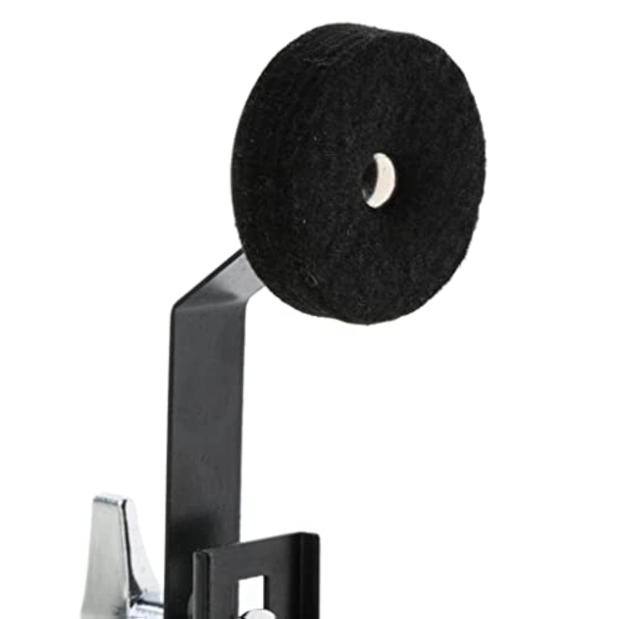 Metal Snare Drum Mute Silencer Muffler