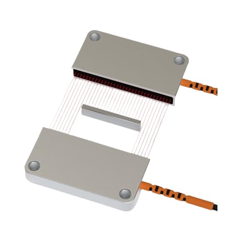 Capteur de fibre optique matriciel pour éviter les erreurs de tri