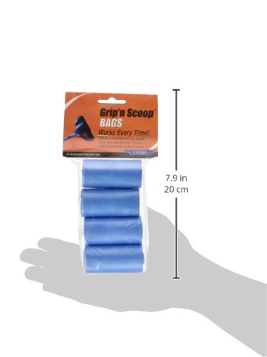 Image of Ettore 49000 Grip'n Scoop Disposable Bag