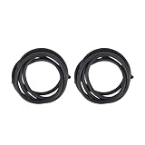 SPG Compound Bow Peep Sight Tubing - 6.5ft Peep Sights Rubber Tube Replacement Peep Tubing Archery...