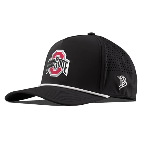 Gorra oficial Ohio State Buckeyes 5-Panel miniatura 1