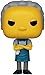 Funko Pop! Animation: Simpsons - Moe