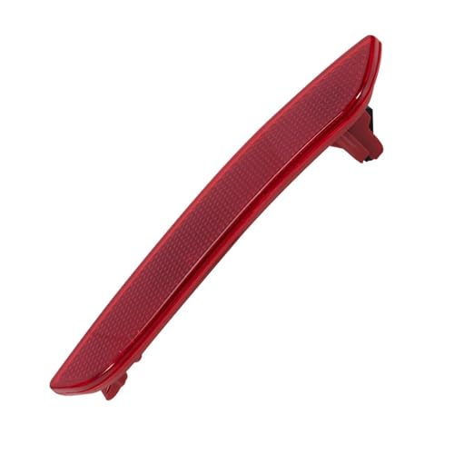 Réflecteur de pare-chocs droit Renault Clio 4 2012-2019 arrière 265659650R