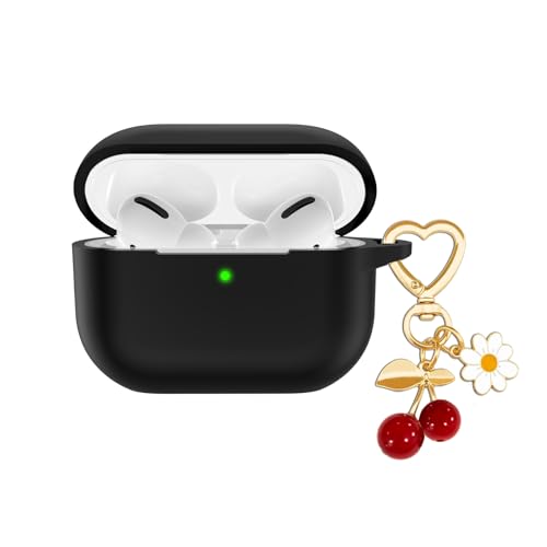 AGAOSH Airpods Pro 2P[XJo[ 킢`F[`[n[gL[z_[t Airpod Pro 2P[X 킢n[gt[ fCW[L[`F[ Apple Airpods Pro Gen 2 P[X [dP[X-u
