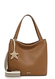 Tamaris Shopper TAS Kea 34465 Damen Handtaschen Zweifarbig