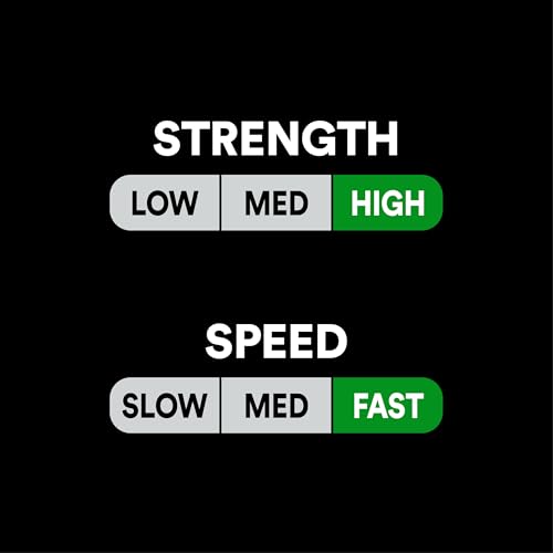 3M Hi-Strength 90 CA Spray Adhesive, Low VOC, Permanent, Bonds Laminate, Wood, Concrete, Metal, Plastic, Clear Glue, Net Wt 19 oz