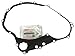 Cyclemax One Pack compatible with Suzuki 2017-2024 GSX-R1000 GSXR 1000 CLUTCH COVER GASKET 11482-17K00 Contains One CLUTCH COVER GASKET and a Funnel