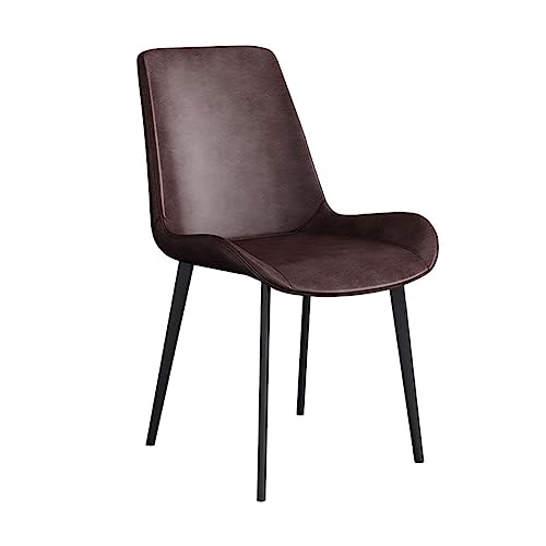 Chaises salle à manger design vintage pour repas chaleureux en cuisine