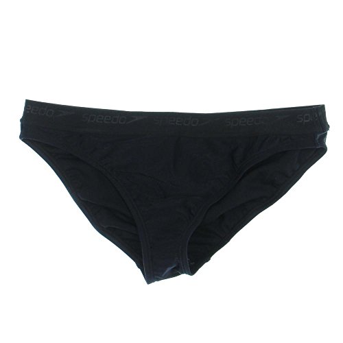 Speedo Women's Compression Fitness Swimsuit Bottom