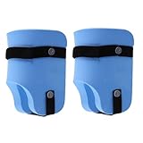LIOOBO Swim Floats for Back Pool Kickboard Exercise Belt Water Aerobics Tool for Adults