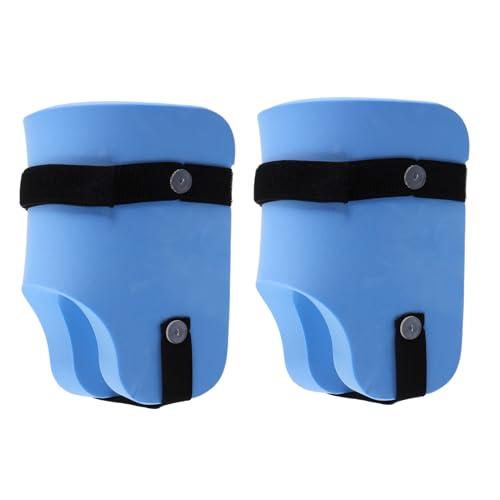 LIOOBO Swim Floats for Back Pool Kickboard Exercise Belt Water Aerobics Tool for Adults