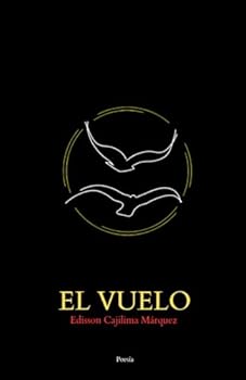 Paperback El vuelo (Spanish Edition) [Spanish] Book