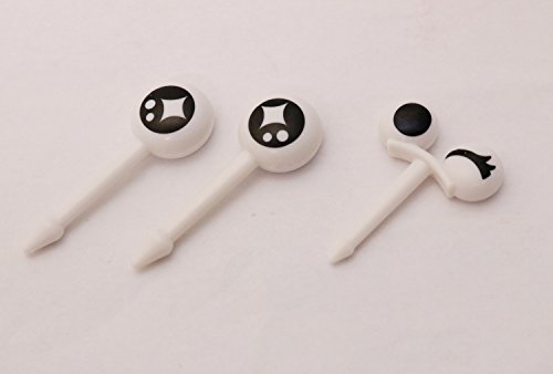 Torne kyaraben goederen oogbol pick P-3100 - Image 6