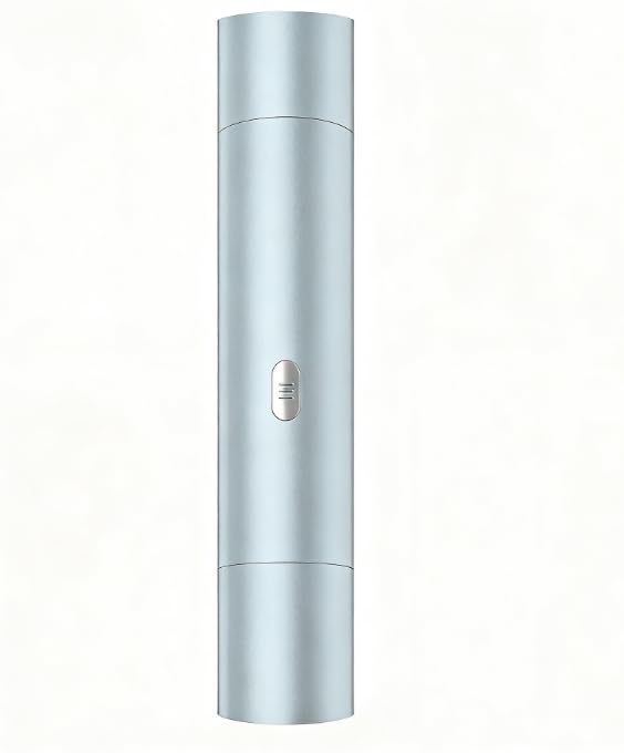 Tondeuse électrique femme indolore et étanche IPX7