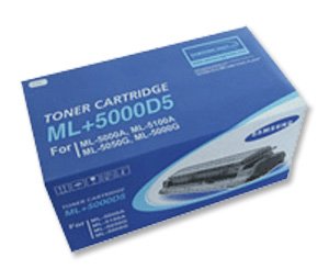 Toner Samsung CLP 500 - vue 3