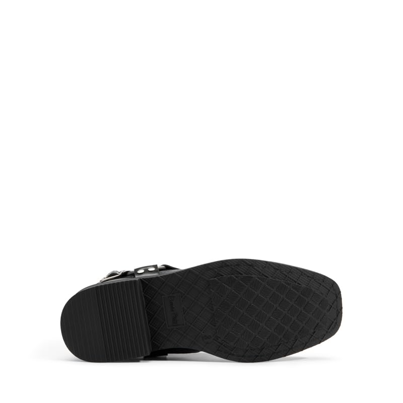 DREAM PAIRS Girls Boots3