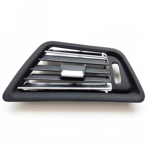 Grille de ventilation BMW Série 6 F12 F13 finition haut de gamme climatisation