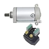 RLFNPHMHX スターターモーター Y//a/m/a/h