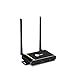 SIIG Dual Antenna Wireless Multi-Channel Expandable HDMI Extender Transmitter - 165ft/50M - Up to 2 Transmitters X 2 Receivers Matrix - 10 Channels - 1080P Full HD with IR & Remote Control