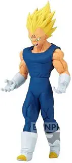 ドラゴンボール超 SOLID EDGE WORKS THE出陣 10 ベジータ