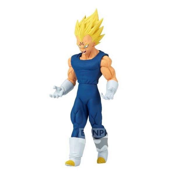 ドラゴンボール超 SOLID EDGE WORKS THE出陣 10 ベジータ