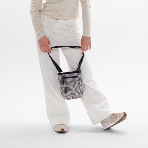 Image of Sherpani Prima, Small Anti Theft Crossbody Bag, Travel Shoulder Bag, Cross Body Purses, Handbags, Travel Gift