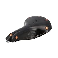 Nastro Manubrio In Pelle Vera Gusti Rublebar - 200cm Per Biciclette Vintage - Foto 4