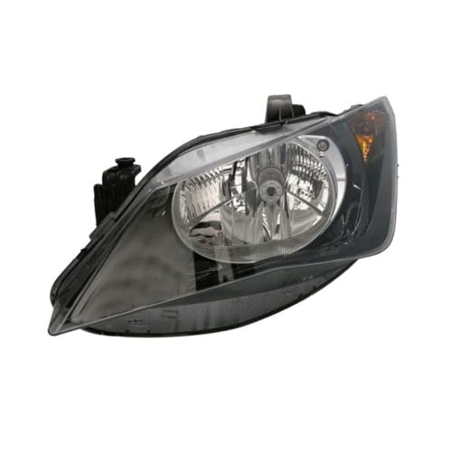Phare Halogène Seat Ibiza IV Gauche Haute Performance Valeo 44821