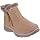 Tan Suede