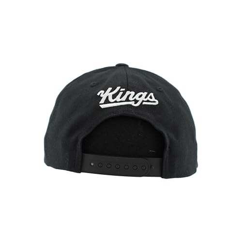Image of ZHATS NBA Unisex-Adult NBA Officially Licensed Adjustable Snapback Hat Flat Bill Z11 Icon Team Color