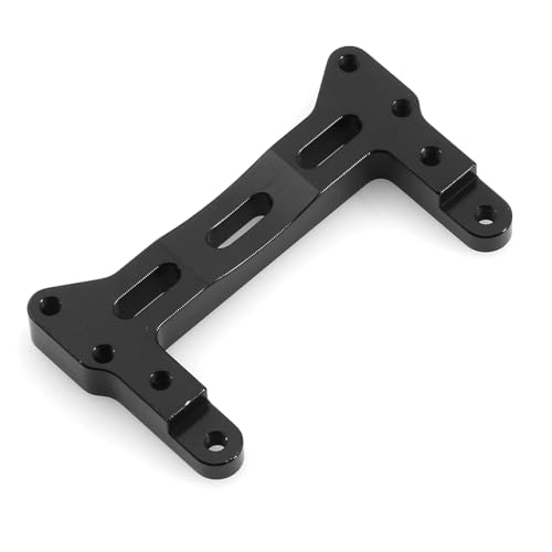 Support servo 1/14 RC pour Tamiya R470 Man R620 - 2