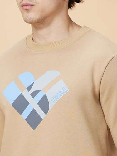 Image of Being Human Men Sweatshirts